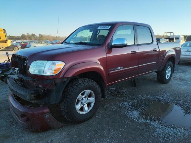 Photo 0 VIN: 5TBDT44145S496811 - TOYOTA TUNDRA 