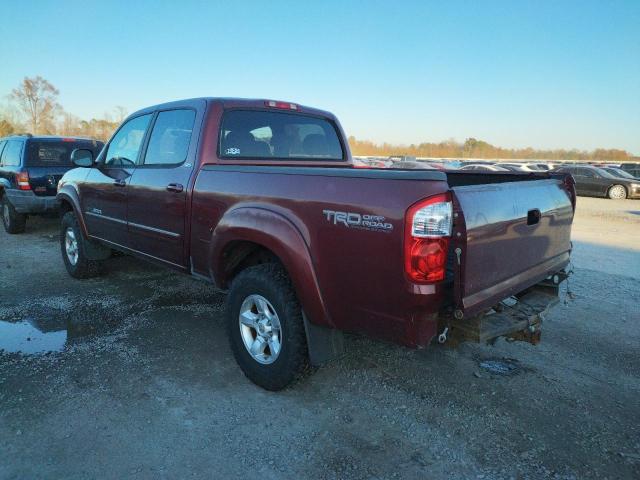 Photo 1 VIN: 5TBDT44145S496811 - TOYOTA TUNDRA 