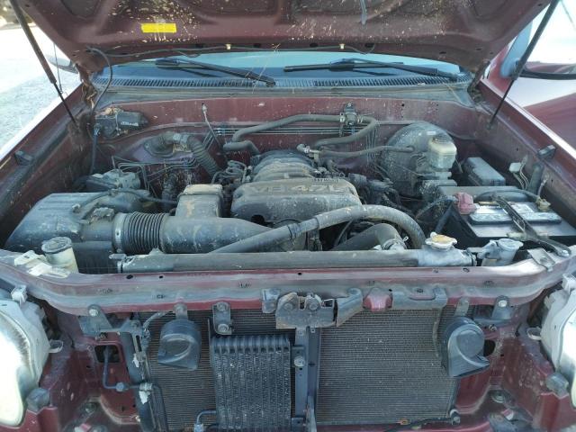 Photo 10 VIN: 5TBDT44145S496811 - TOYOTA TUNDRA 