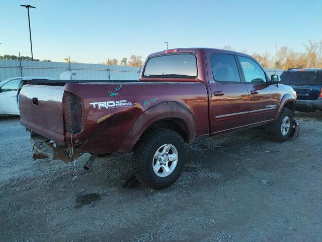 Photo 2 VIN: 5TBDT44145S496811 - TOYOTA TUNDRA 