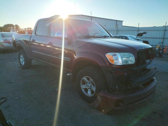 Photo 3 VIN: 5TBDT44145S496811 - TOYOTA TUNDRA 