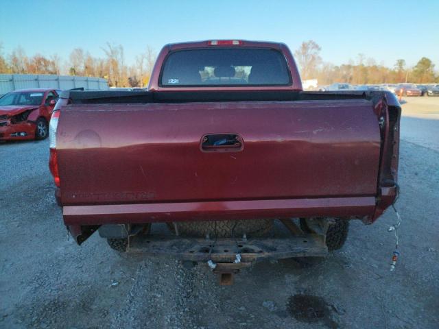 Photo 5 VIN: 5TBDT44145S496811 - TOYOTA TUNDRA 