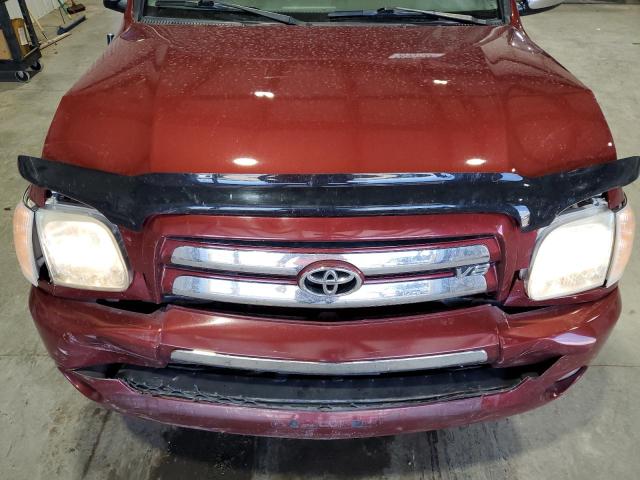 Photo 10 VIN: 5TBDT44146S516959 - TOYOTA TUNDRA 