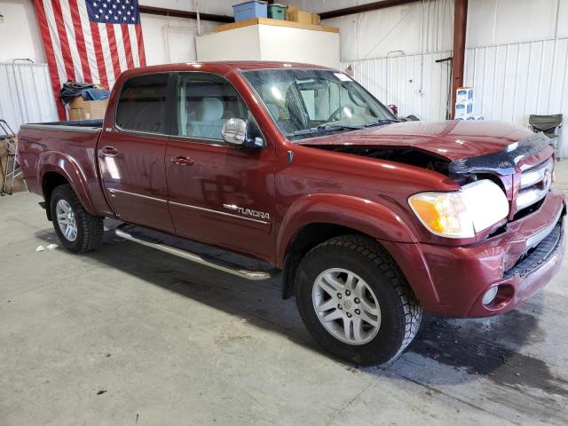 Photo 3 VIN: 5TBDT44146S516959 - TOYOTA TUNDRA 