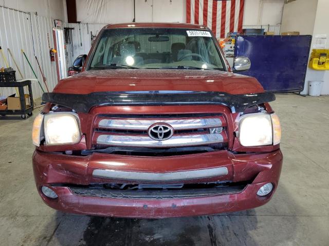 Photo 4 VIN: 5TBDT44146S516959 - TOYOTA TUNDRA 