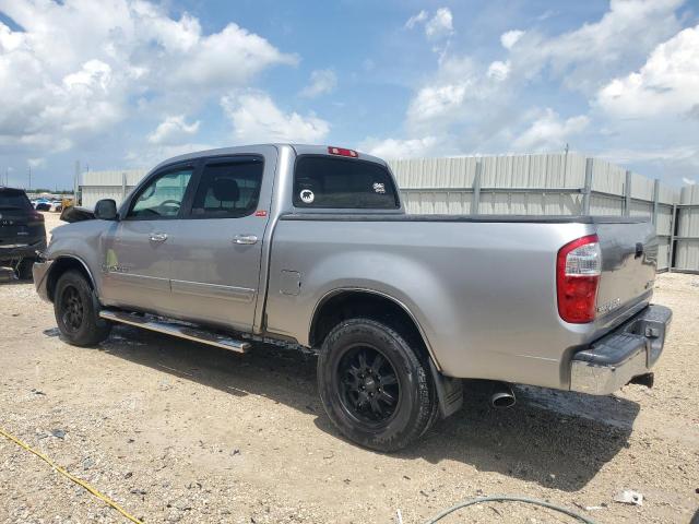 Photo 1 VIN: 5TBDT44146S533891 - TOYOTA TUNDRA DOU 