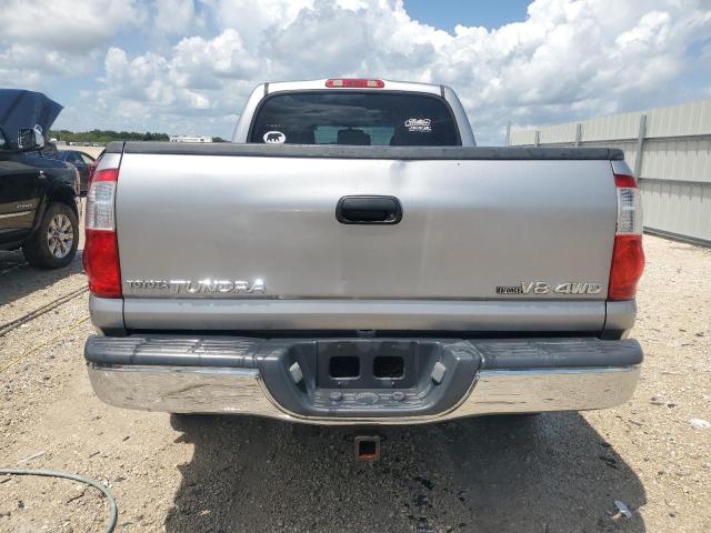 Photo 5 VIN: 5TBDT44146S533891 - TOYOTA TUNDRA DOU 