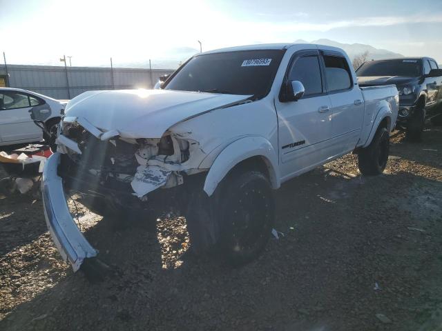 Photo 0 VIN: 5TBDT44146S542252 - TOYOTA TUNDRA 