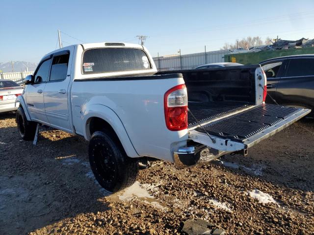 Photo 1 VIN: 5TBDT44146S542252 - TOYOTA TUNDRA 