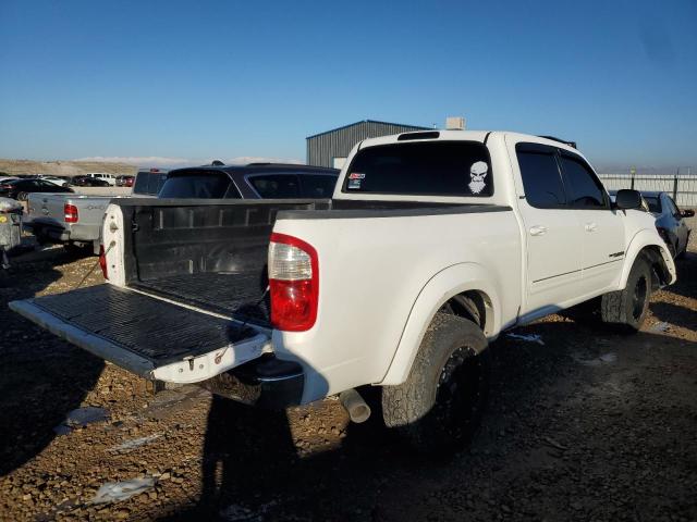 Photo 2 VIN: 5TBDT44146S542252 - TOYOTA TUNDRA 