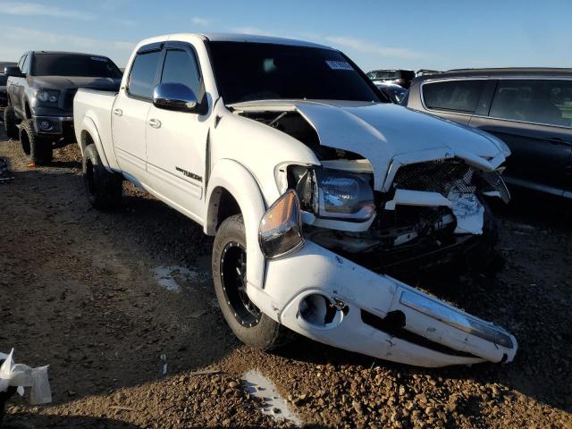 Photo 3 VIN: 5TBDT44146S542252 - TOYOTA TUNDRA 