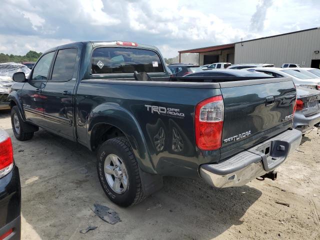 Photo 1 VIN: 5TBDT44146S549511 - TOYOTA TUNDRA DOU 