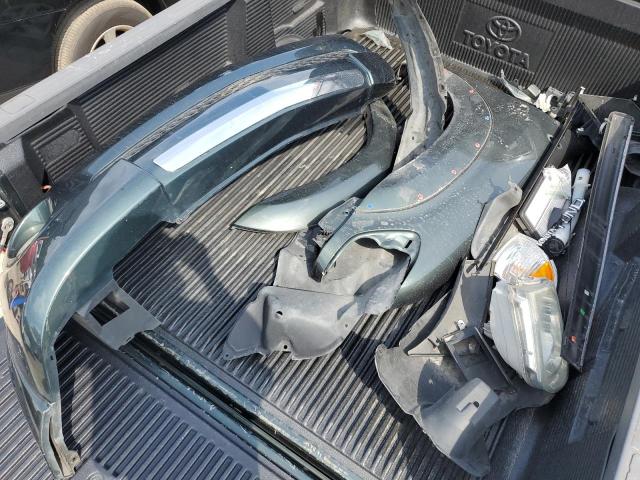 Photo 11 VIN: 5TBDT44146S549511 - TOYOTA TUNDRA DOU 