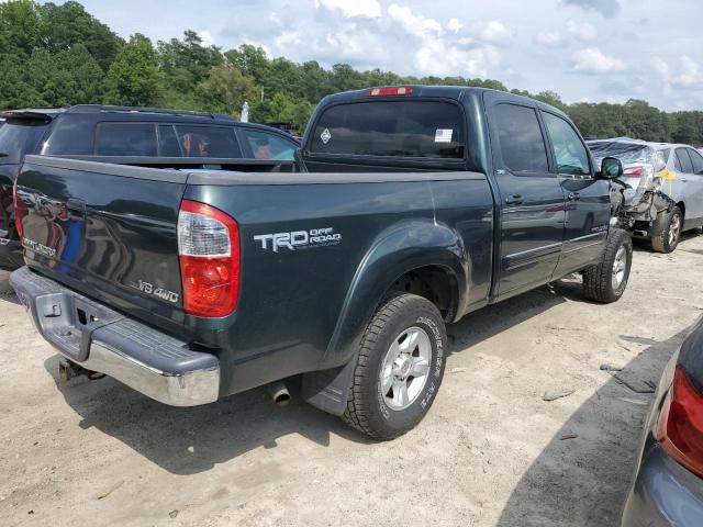 Photo 2 VIN: 5TBDT44146S549511 - TOYOTA TUNDRA DOU 