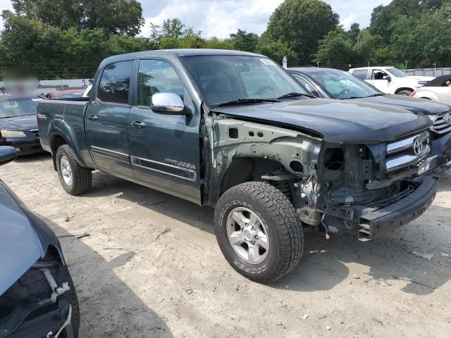 Photo 3 VIN: 5TBDT44146S549511 - TOYOTA TUNDRA DOU 