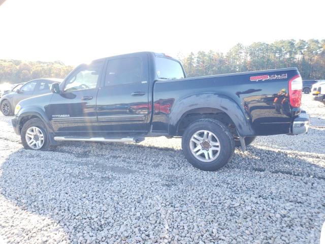 Photo 1 VIN: 5TBDT44154S434641 - TOYOTA TUNDRA DOU 