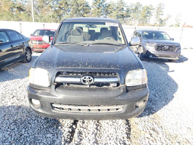 Photo 4 VIN: 5TBDT44154S434641 - TOYOTA TUNDRA DOU 