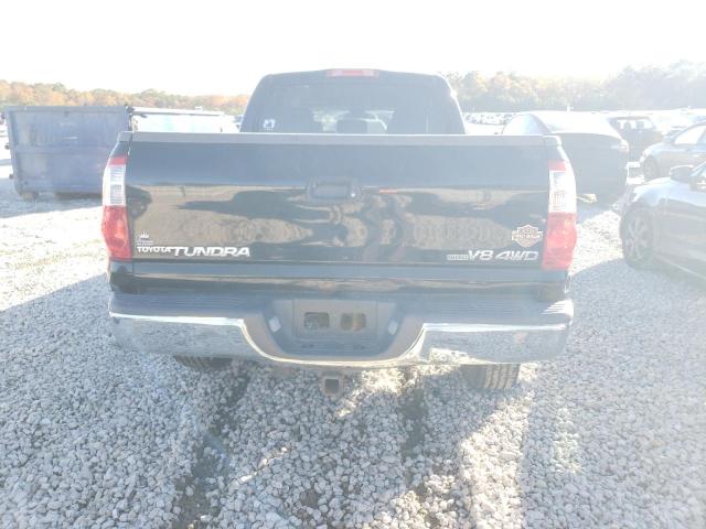 Photo 5 VIN: 5TBDT44154S434641 - TOYOTA TUNDRA DOU 