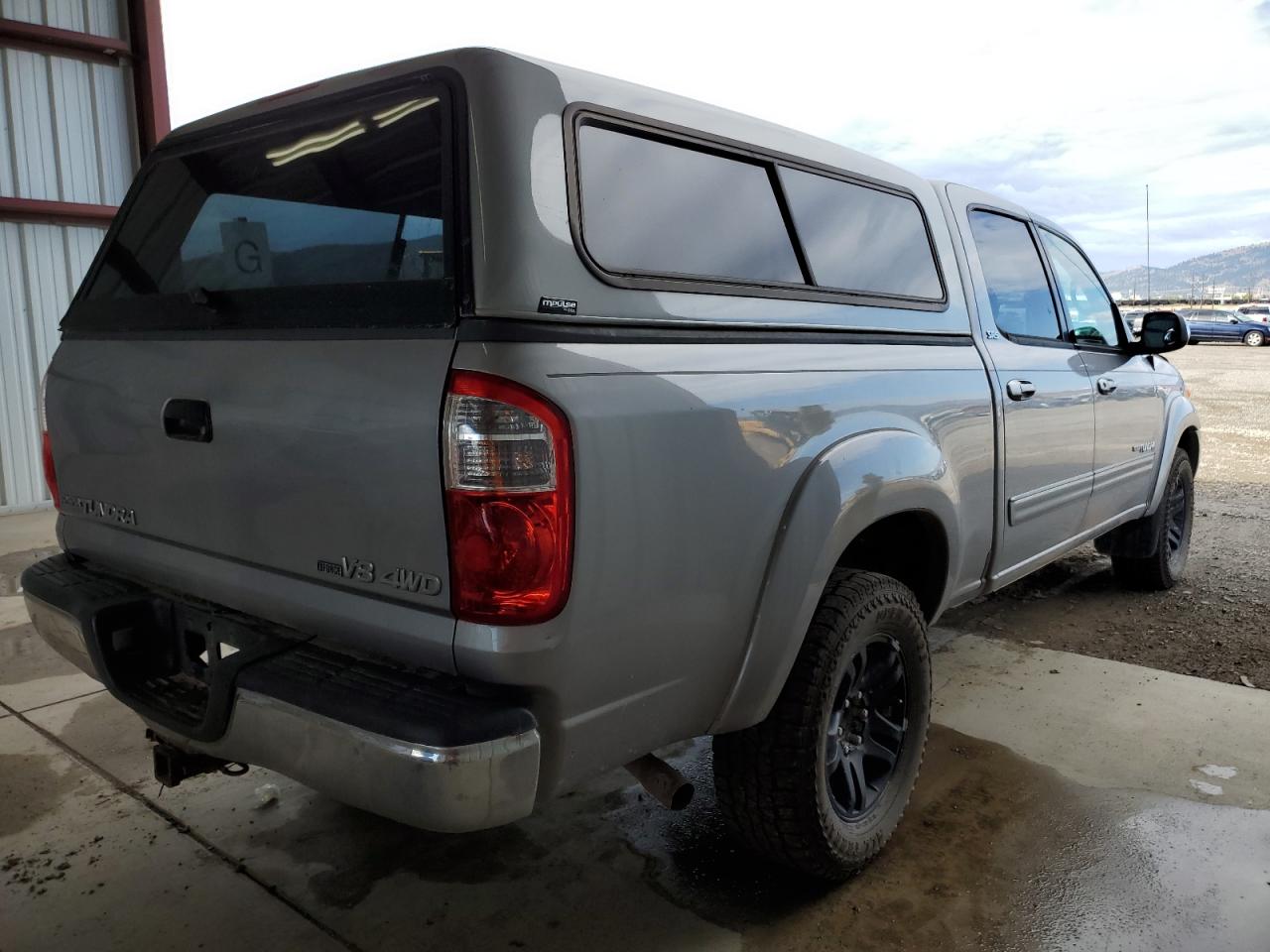 Photo 2 VIN: 5TBDT44154S461600 - TOYOTA TUNDRA 