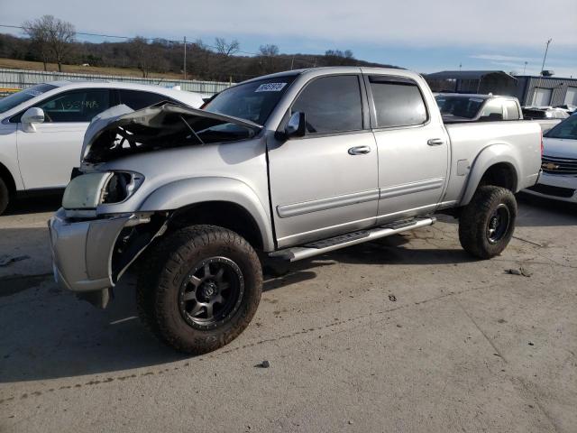 Photo 0 VIN: 5TBDT44154S465551 - TOYOTA TUNDRA 