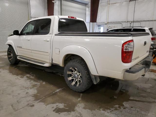 Photo 1 VIN: 5TBDT44155S494971 - TOYOTA TUNDRA DOU 