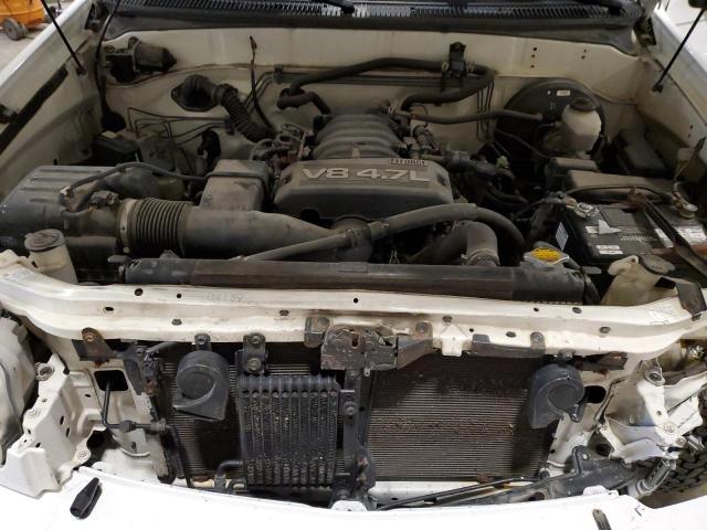 Photo 10 VIN: 5TBDT44155S494971 - TOYOTA TUNDRA DOU 