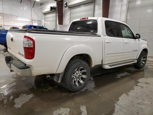 Photo 2 VIN: 5TBDT44155S494971 - TOYOTA TUNDRA DOU 