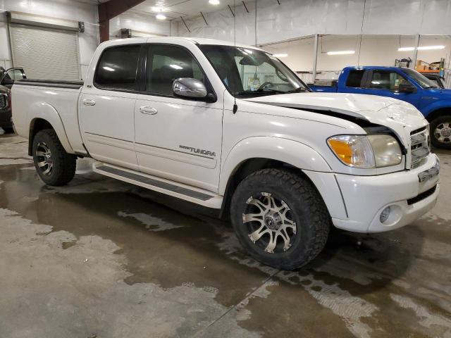 Photo 3 VIN: 5TBDT44155S494971 - TOYOTA TUNDRA DOU 