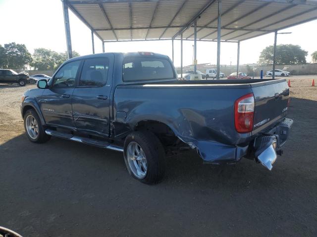 Photo 1 VIN: 5TBDT44156S503735 - TOYOTA TUNDRA DOU 