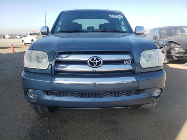 Photo 4 VIN: 5TBDT44156S503735 - TOYOTA TUNDRA DOU 