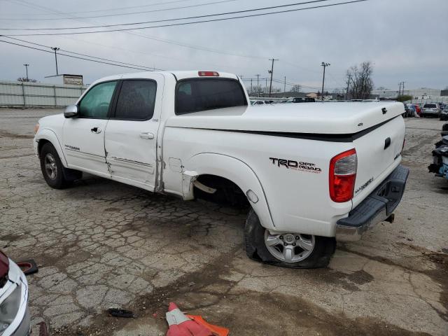 Photo 1 VIN: 5TBDT44156S505307 - TOYOTA TUNDRA 