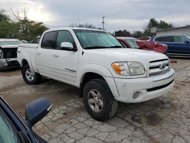 Photo 3 VIN: 5TBDT44156S505307 - TOYOTA TUNDRA 