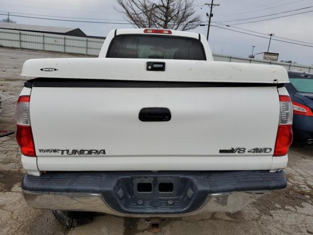 Photo 5 VIN: 5TBDT44156S505307 - TOYOTA TUNDRA 