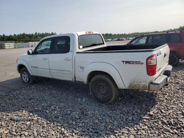 Photo 1 VIN: 5TBDT44156S513746 - TOYOTA TUNDRA DOU 