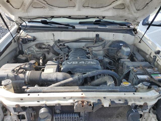 Photo 10 VIN: 5TBDT44156S513746 - TOYOTA TUNDRA DOU 