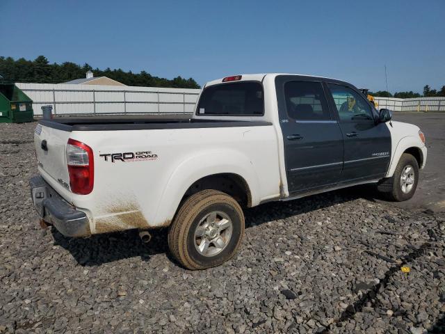 Photo 2 VIN: 5TBDT44156S513746 - TOYOTA TUNDRA DOU 