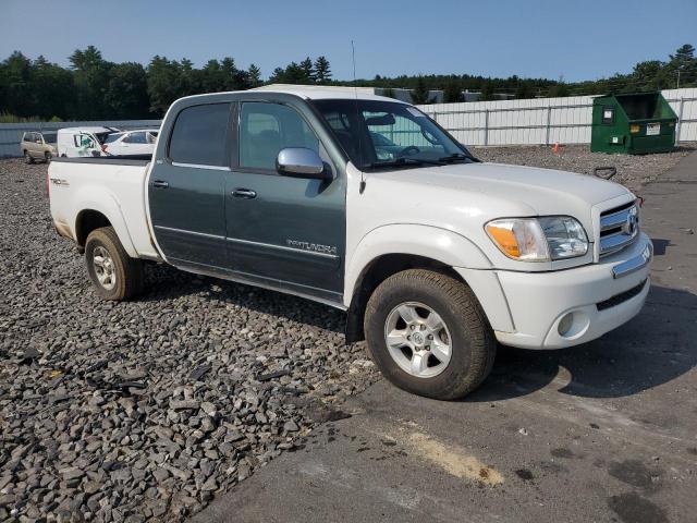 Photo 3 VIN: 5TBDT44156S513746 - TOYOTA TUNDRA DOU 