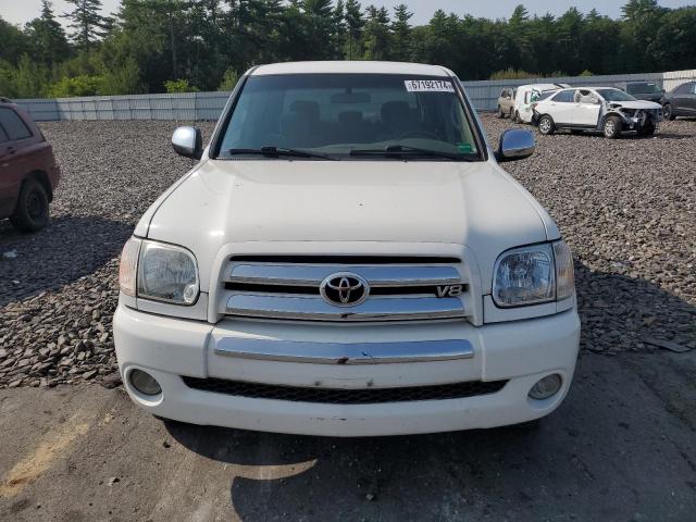 Photo 4 VIN: 5TBDT44156S513746 - TOYOTA TUNDRA DOU 