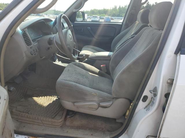 Photo 6 VIN: 5TBDT44156S513746 - TOYOTA TUNDRA DOU 