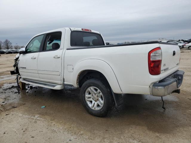 Photo 1 VIN: 5TBDT44156S514430 - TOYOTA TUNDRA DOU 