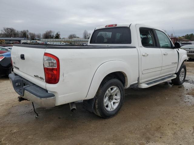 Photo 2 VIN: 5TBDT44156S514430 - TOYOTA TUNDRA DOU 