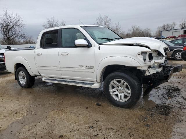 Photo 3 VIN: 5TBDT44156S514430 - TOYOTA TUNDRA DOU 