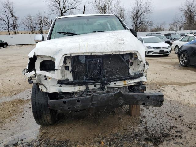 Photo 4 VIN: 5TBDT44156S514430 - TOYOTA TUNDRA DOU 