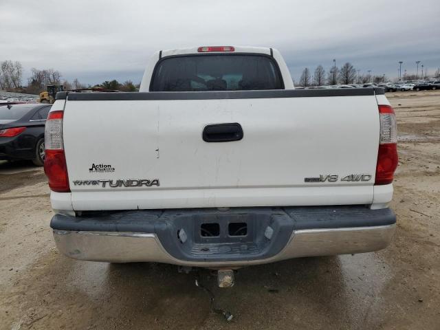 Photo 5 VIN: 5TBDT44156S514430 - TOYOTA TUNDRA DOU 