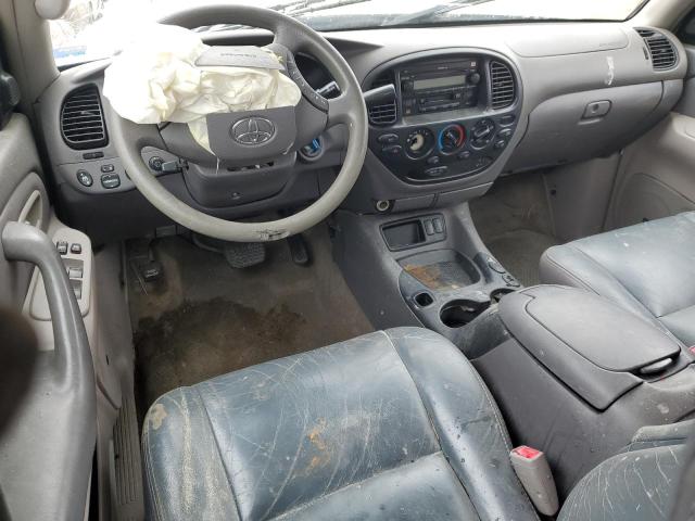 Photo 7 VIN: 5TBDT44156S514430 - TOYOTA TUNDRA DOU 