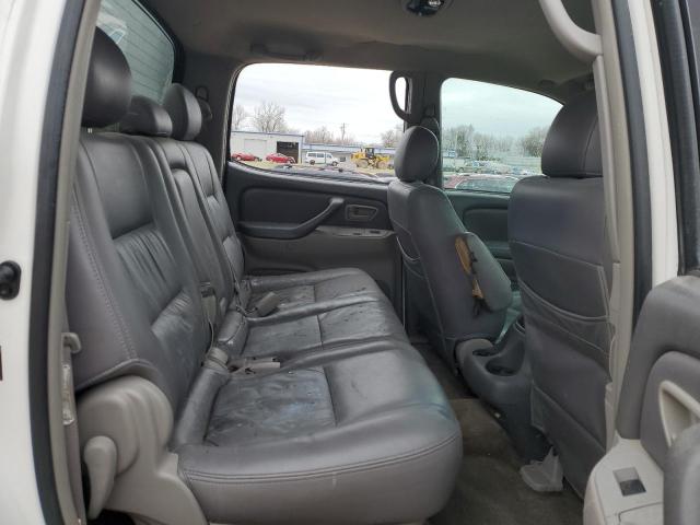 Photo 9 VIN: 5TBDT44156S514430 - TOYOTA TUNDRA DOU 