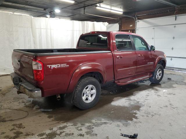 Photo 2 VIN: 5TBDT44156S516596 - TOYOTA TUNDRA DOU 