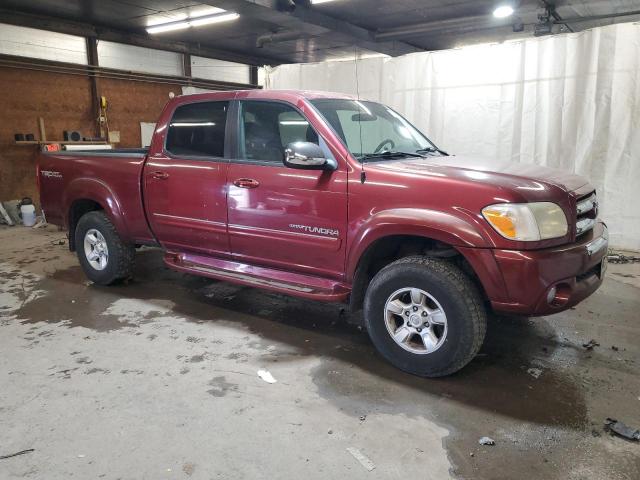 Photo 3 VIN: 5TBDT44156S516596 - TOYOTA TUNDRA DOU 