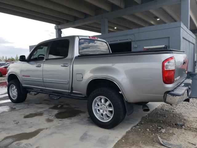 Photo 1 VIN: 5TBDT44156S535178 - TOYOTA TUNDRA DOU 