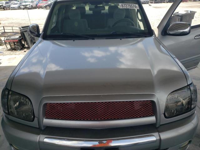 Photo 10 VIN: 5TBDT44156S535178 - TOYOTA TUNDRA DOU 